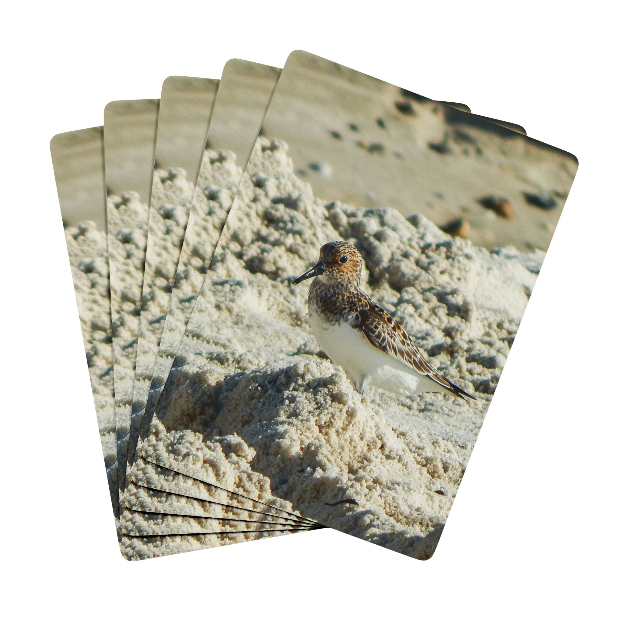 Poker Playing Cards