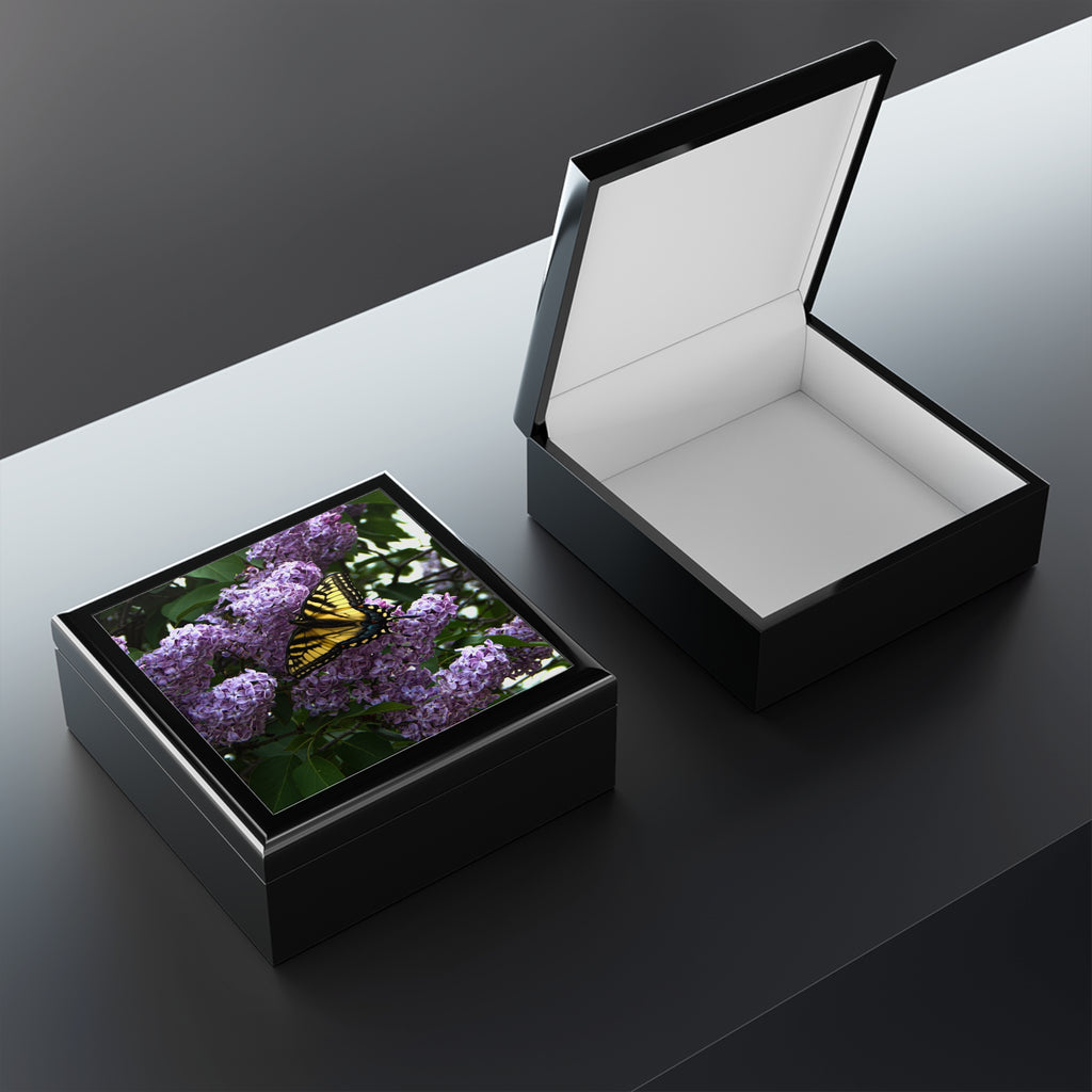 Jewelry Box
