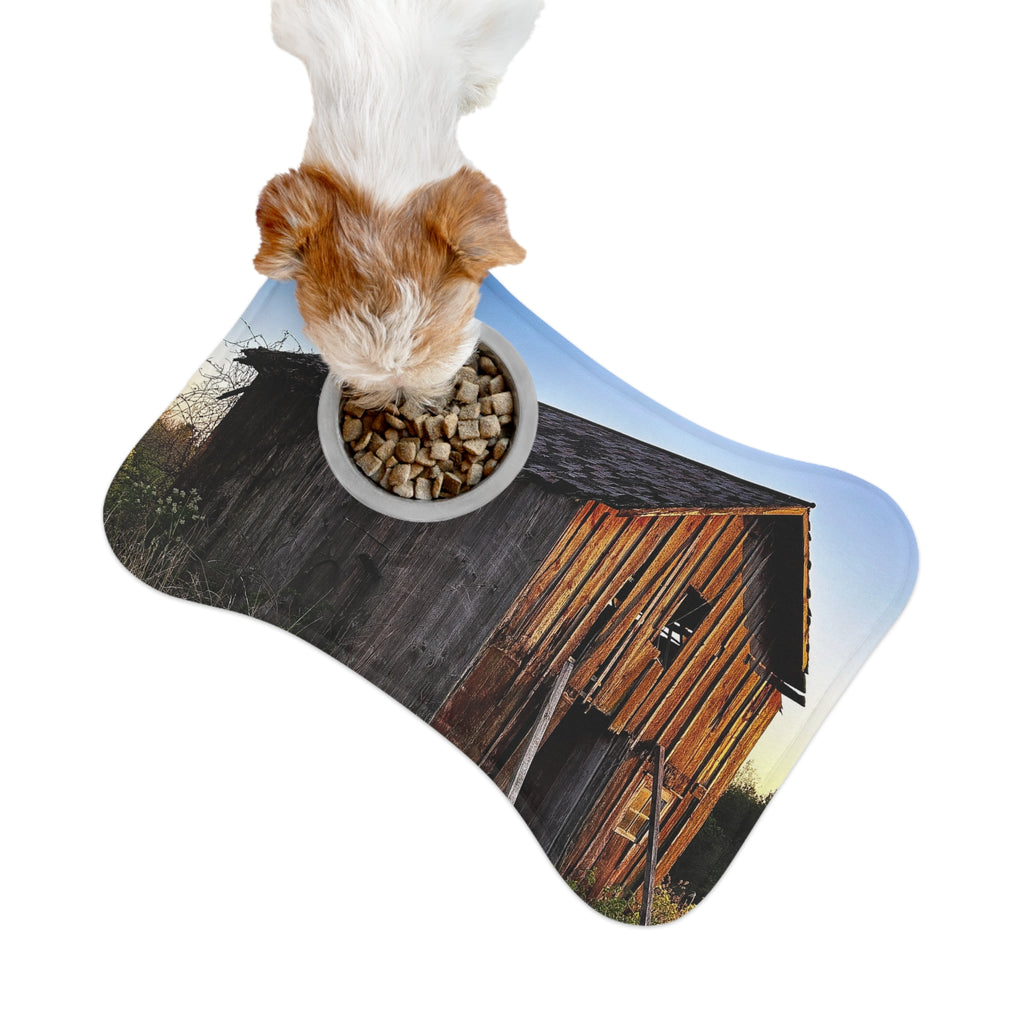 Pet Feeding Mats