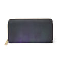Zipper Wallet