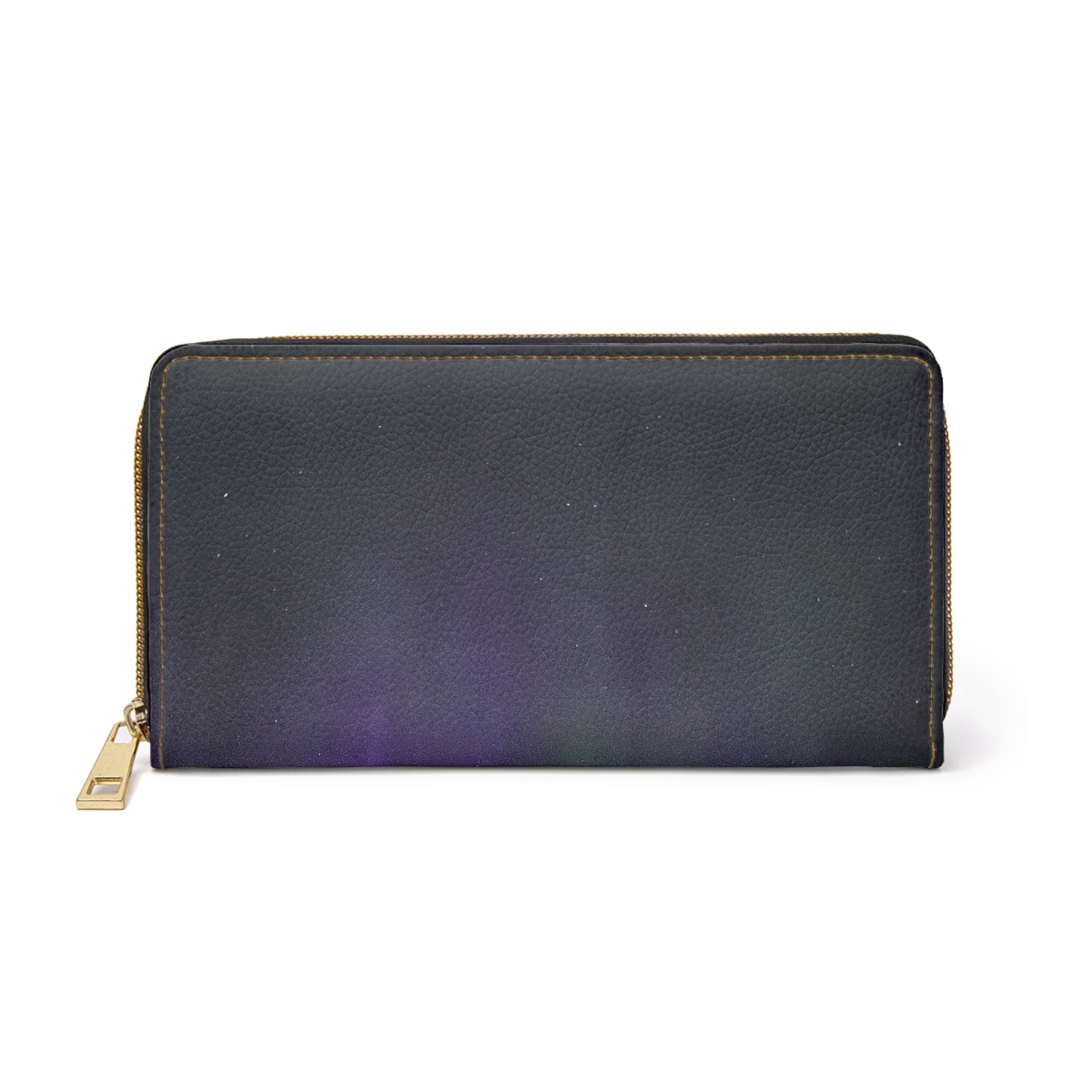 Zipper Wallet