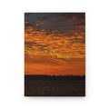 Hardcover Journal Matte