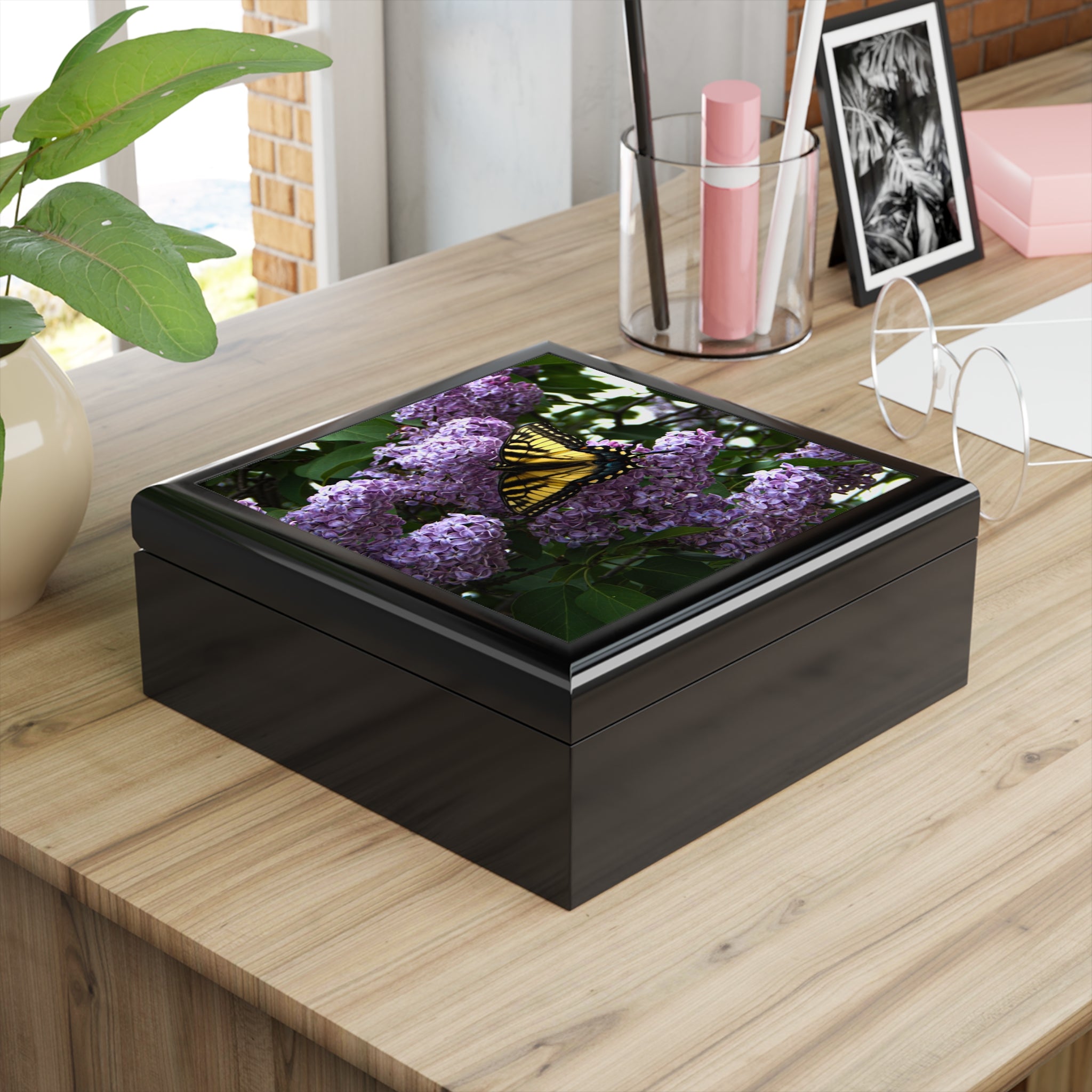 Jewelry Box