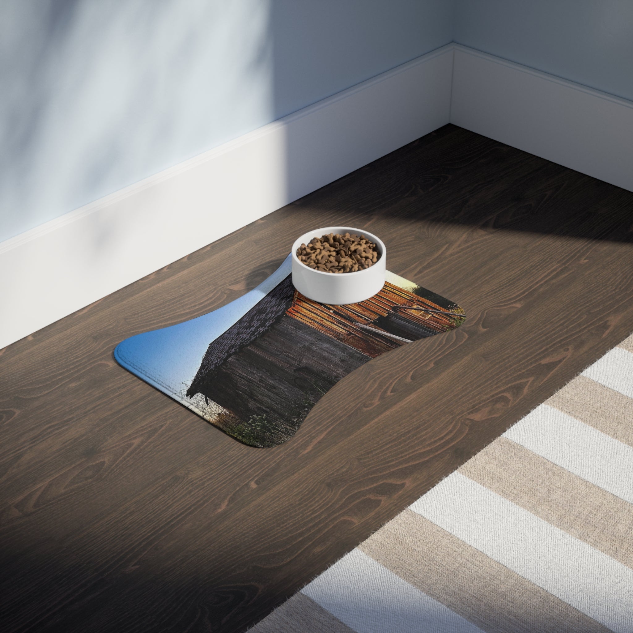Pet Feeding Mats